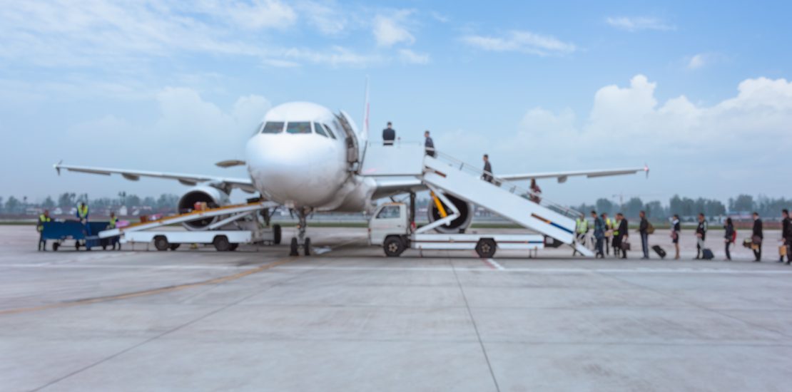 Aviation and Transport Infrastructure