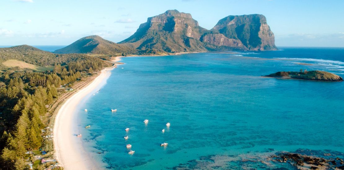 NSW Maritime Business Plan