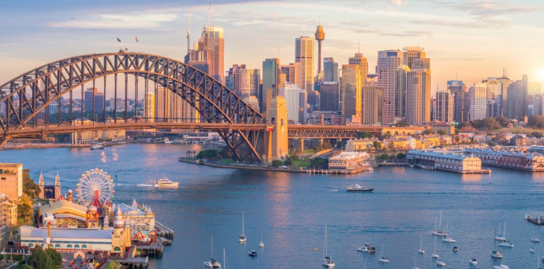 Remote Sensing Strategy Australia