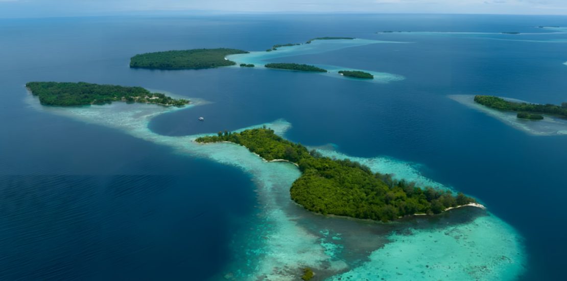 Solomon Islands Cable