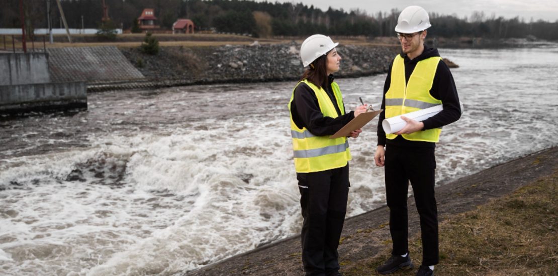 Sydney Water Management
