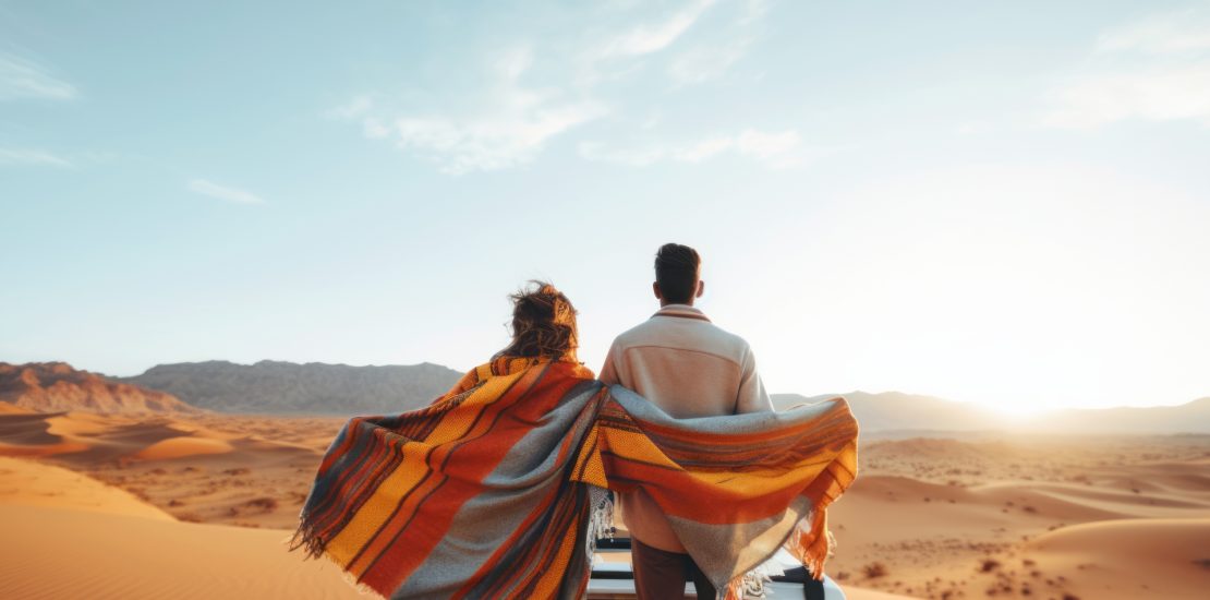 Saudi Vision 2030 Tourism Strategy