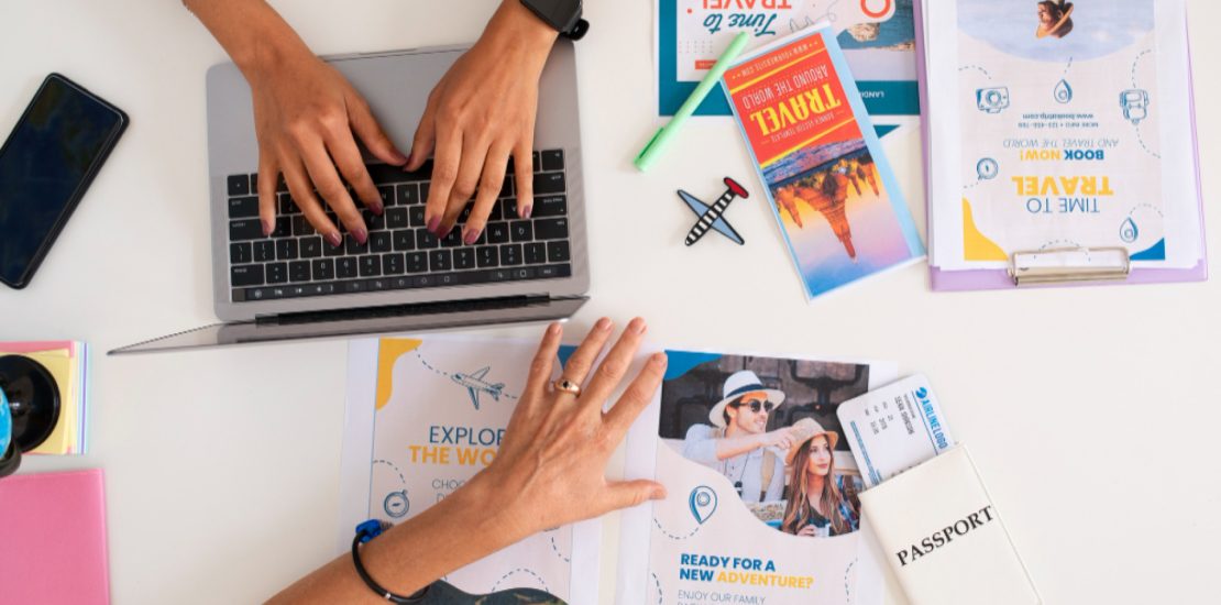 Tourism Asset Marketing Campaign